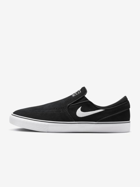 Nike Nike SB Janoski+ Slip Skate Shoes