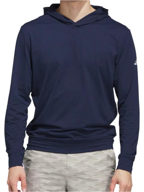 adidas adidas Men's Ultimate365 Elevated Pullover Golf Hoodie