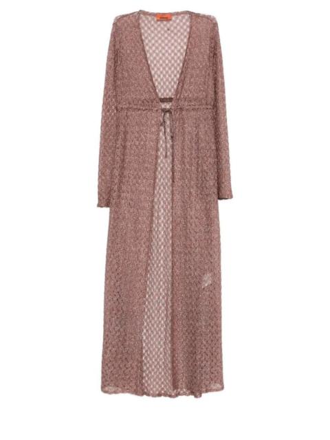 Missoni Missoni Women Long Cover Up