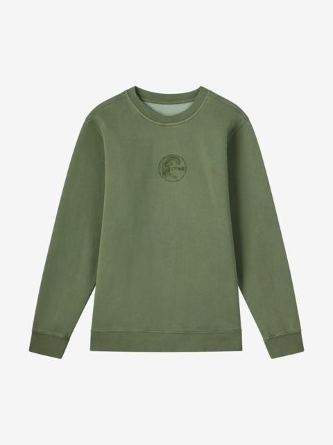 O'Neill O'Riginals Essential Crew Neck Fleece