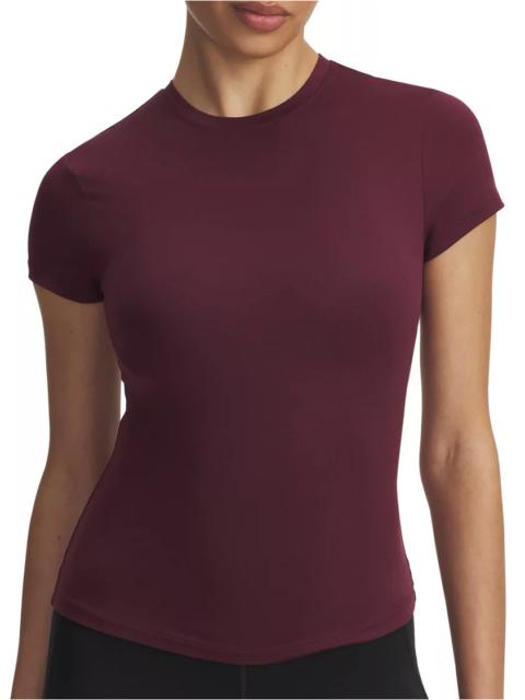 Under Armour Under Armour Women's Meridian Core Short Sleeve T-Shirt