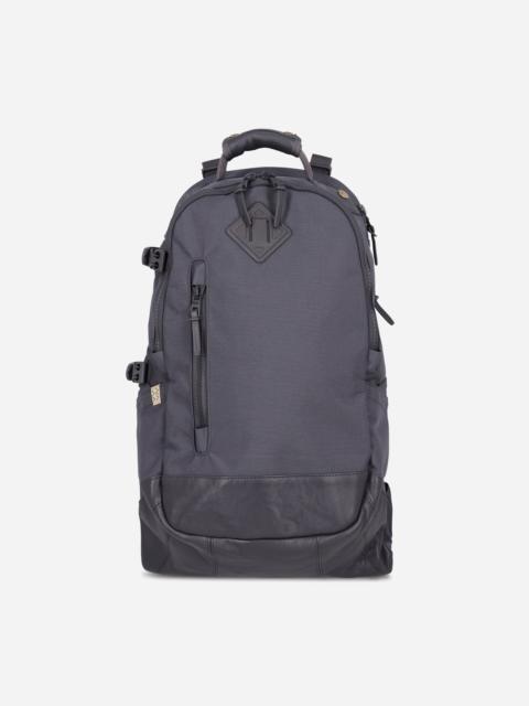 visvim Cordura 20L Backpack Charcoal