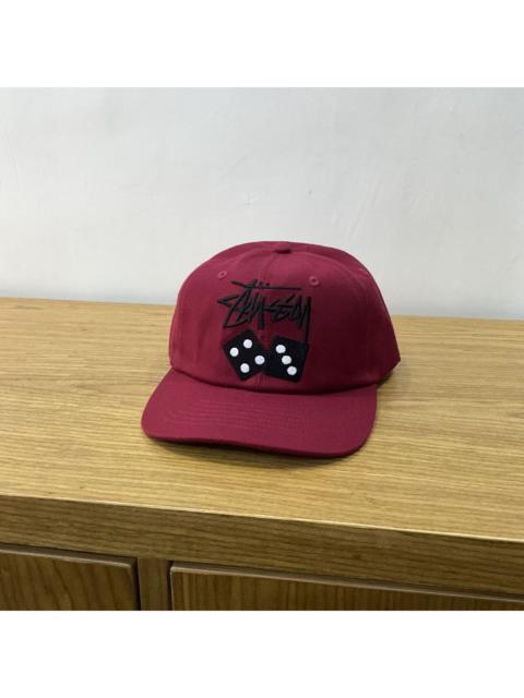 Stüssy Stussy cap hat