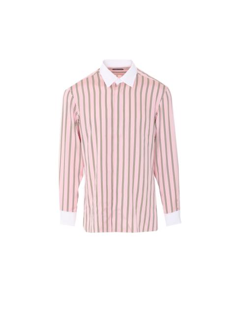 TOM FORD Tom Ford Men Oxford Shirt