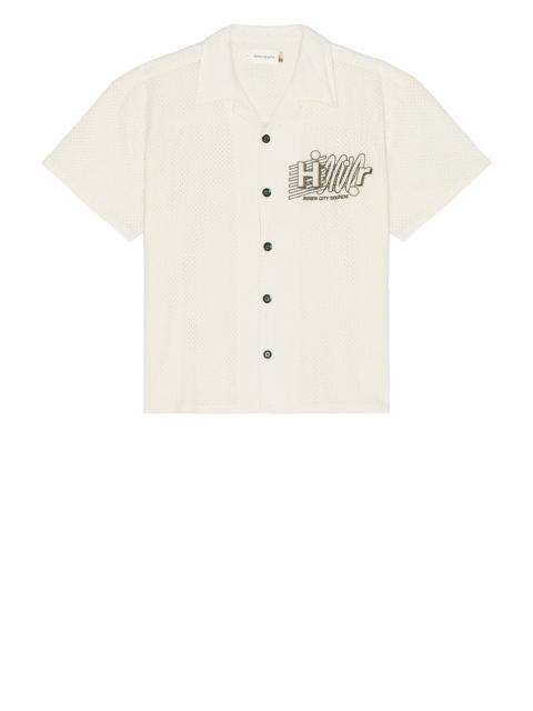 HONOR THE GIFT Sounds Novelty Woven