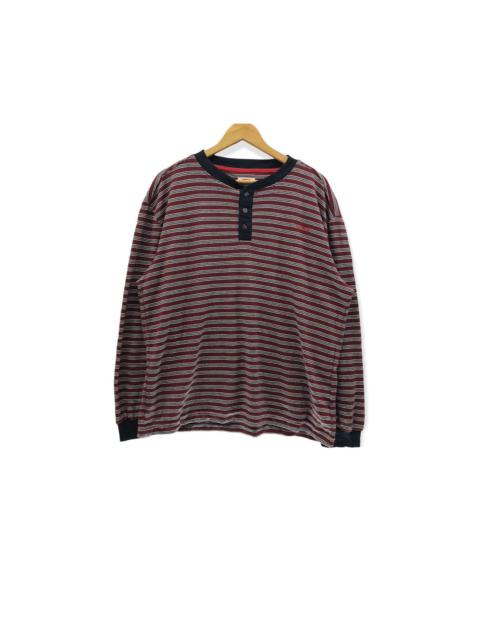 Other Designers Vintage Edwin Stripes Sweatshirt Sportswear Pullover Jumper