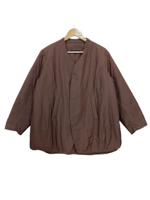 Other Designers Japanese Brand - Issey Miyake Design Masahiro Miyazaki Jacket