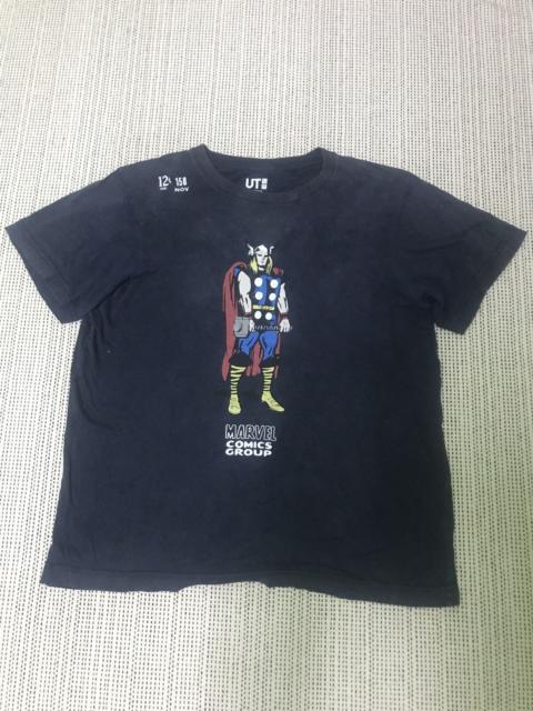 Other Designers Uniqlo - ‼️‼️ vintage marvel comics group