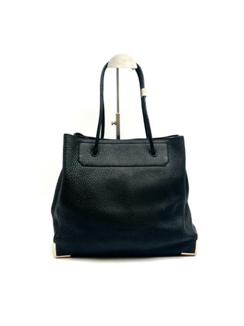 Alexander - Alexander Wang Leather Shoulder Bag