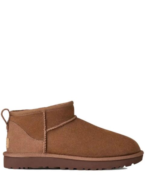 UGG Woman "Classic Ultra Mini"