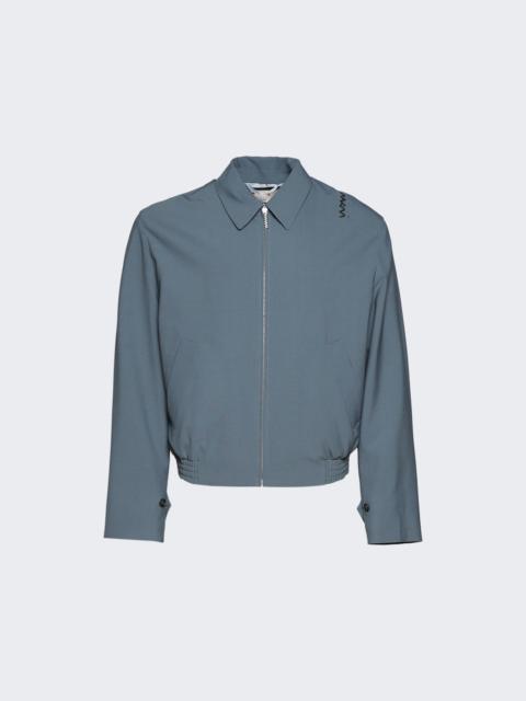 Marni Jacket Dark Ash