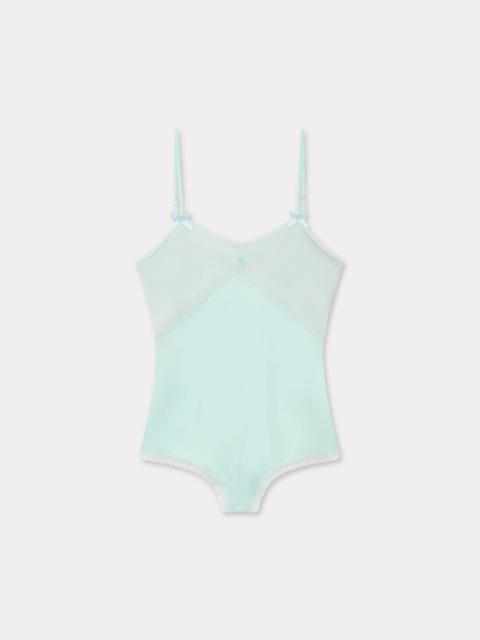 KENZO Jumpsuit in silk