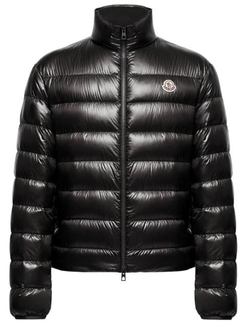 Moncler Moncler Men Piumino Corto Sergesta Ripiegabile