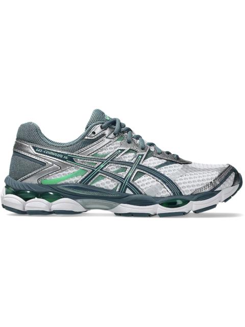 Asics ASICS Gel-Cumulus 16 White Ironclad