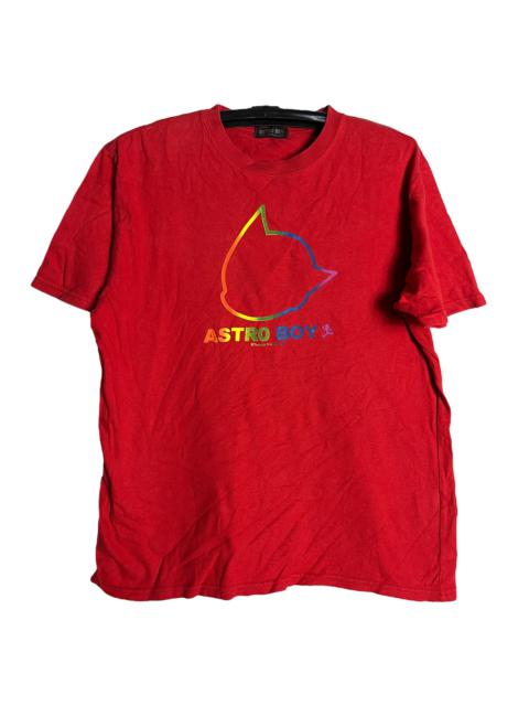 Other Designers 🔥RARE🔥Vintage Astro Boy Tezuka Production Anime Shirt