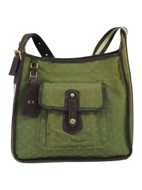 Louis Vuitton Mary Kate leather handbag