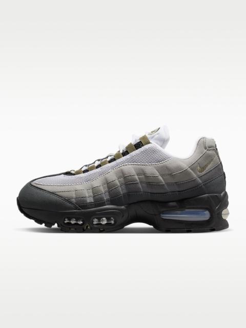 Nike Nike Air Max 95 OG Women's Shoes