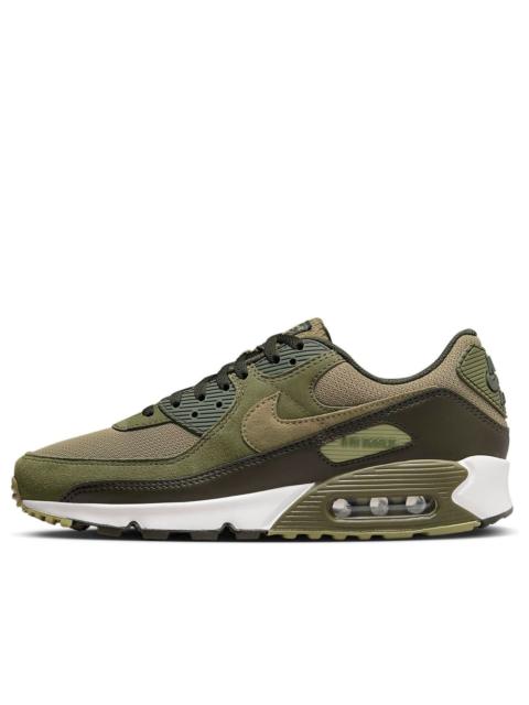 Nike Air Max 90 'Olive Sequoia' DM0029-200