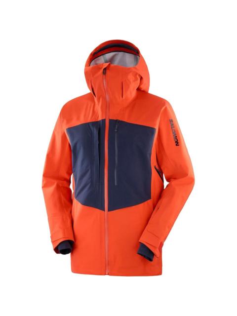 Force 3L Jacket - Men's
