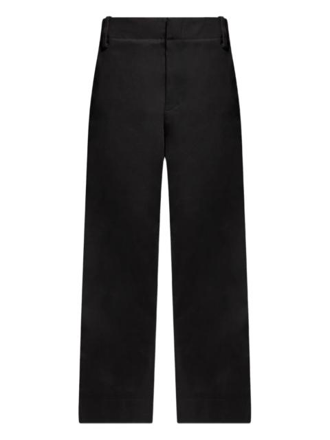 JACQUEMUS Jacquemus Men "Le Pantalon Marino"