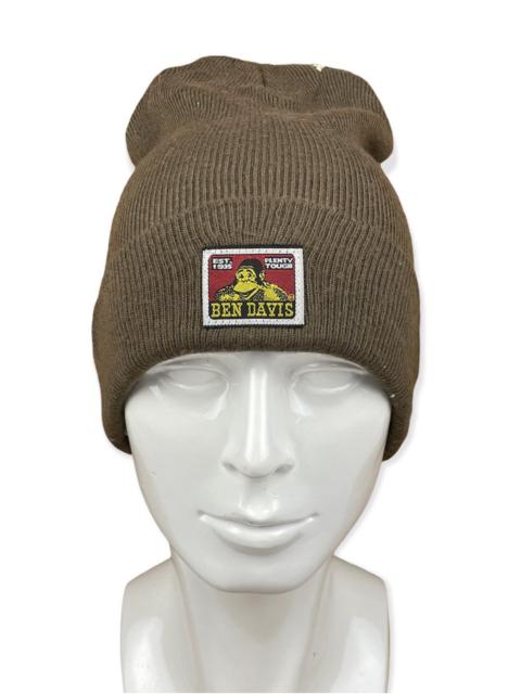 Other Designers BEN DAVIS BEANIE HAT SNOW CAP HS2