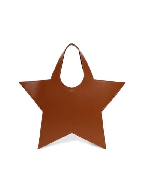 Star tote bag