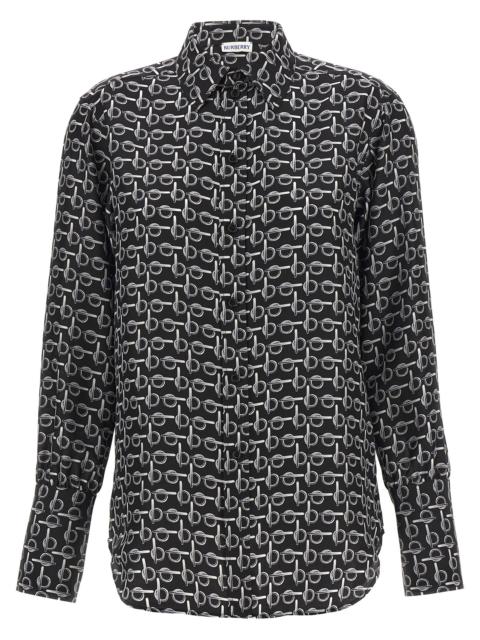 Burberry Burberry Women 'B' Shirt
