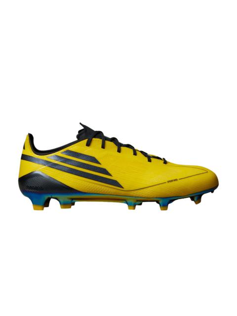 adidas Adizero F50 Elite FG '2010 Edition Pack'