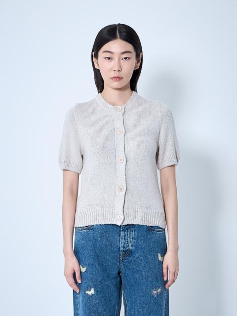 Our Legacy Shrunken Cardigan