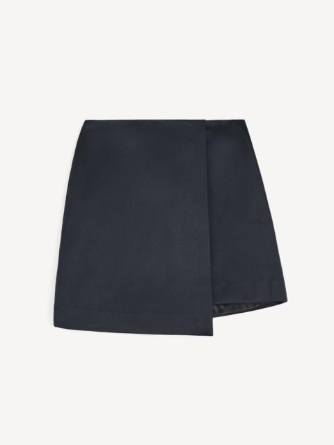 BY MALENE BIRGER Raye mini skirt