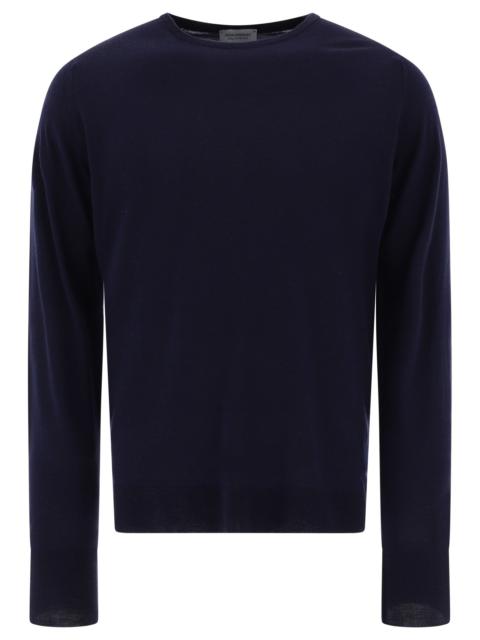 John Smedley - John Smedley "marcus" Sweater