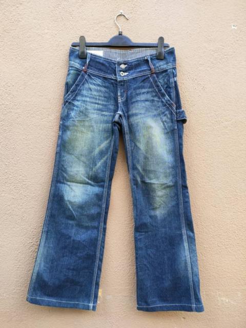 Other Designers Japanese Brand - Betty Smith Ladies Jean