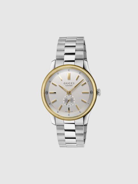 GUCCI G-Timeless watch, 40mm
