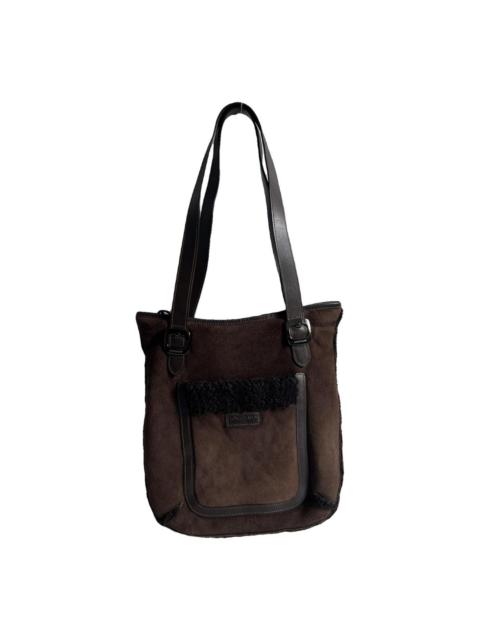 Longchamp Tote