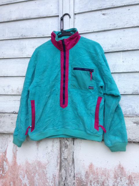 Other Designers Vintage - Patagonia Fleece