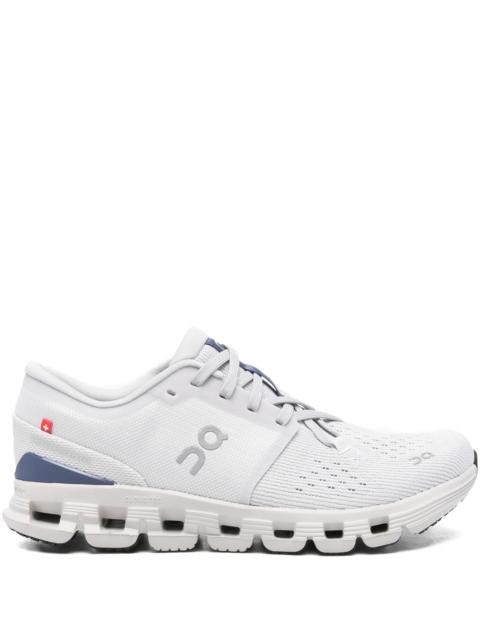 On On Running Cloud X Training Sneakers