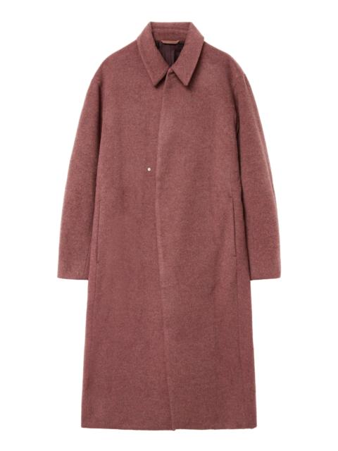 POST ARCHIVE FACTION (PAF) NEW CLASSIC COAT
(