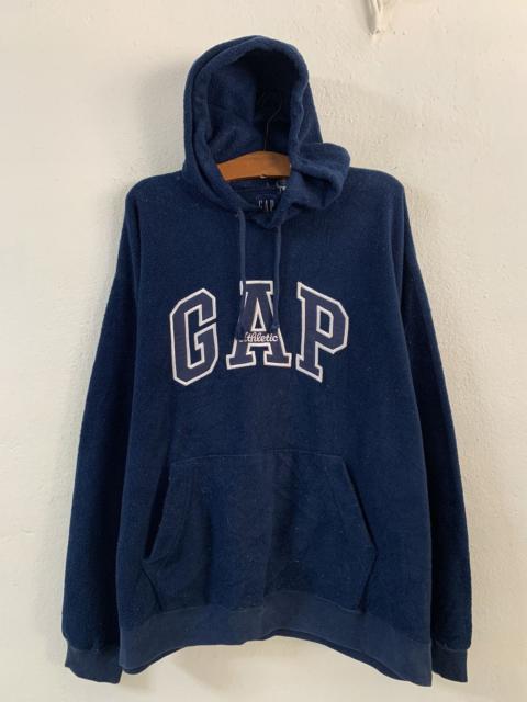 Other Designers Gap Athletic Pullover Hoodie