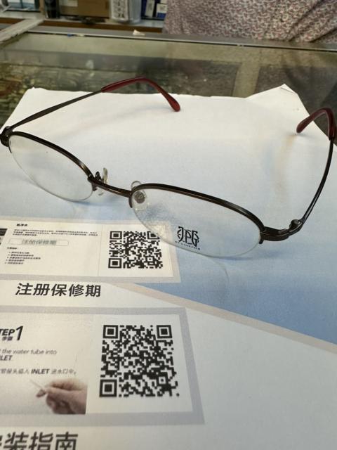 Jean Paul Gaultier NOS 90’s JPG Frames 57-0063 Sunglasses