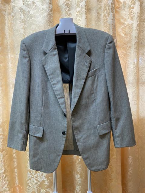Yohji Yamamoto AAR YOHJI YAMAMOTO SMART JACKET LIKE BLAZER
