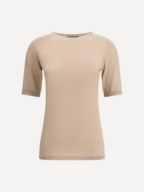 FABIANA FILIPPI Long sleeve cashmere Sweater