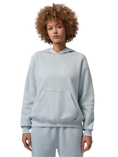 Jordan Jordan Womens Jordan Brooklyn Fleece Pullover 24