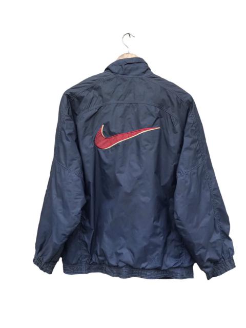 Nike RARE VINTAGE OG NIKE 90s JACKET