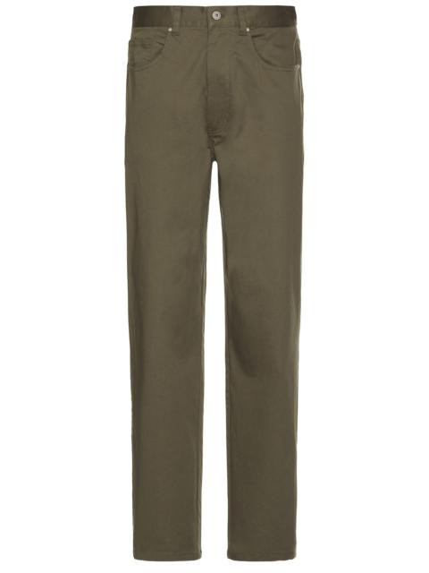 Barbour Lightweight Stretch Chino