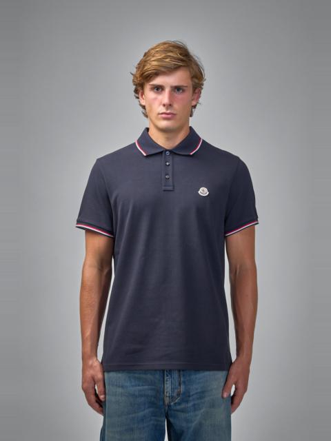 Moncler SS Polo