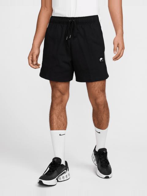 Nike Nike Air Men's Fleece Shorts