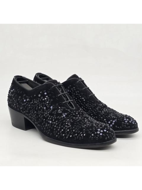 Martin Margiela 22 - Limited Edition - Crystals Oxfords