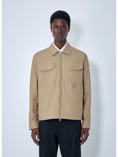 Moncler Moncler Men Cotton Zip Jacket