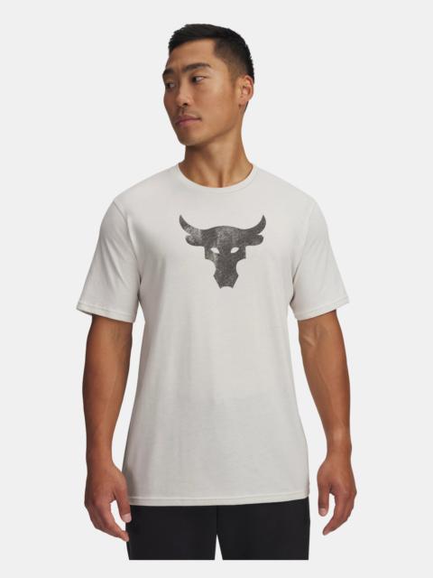 Under Armour Project Rock Payoff Graphic