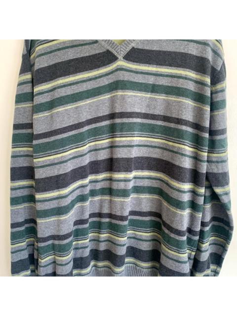 Other Designers Mantaray Men's Multi Jumper